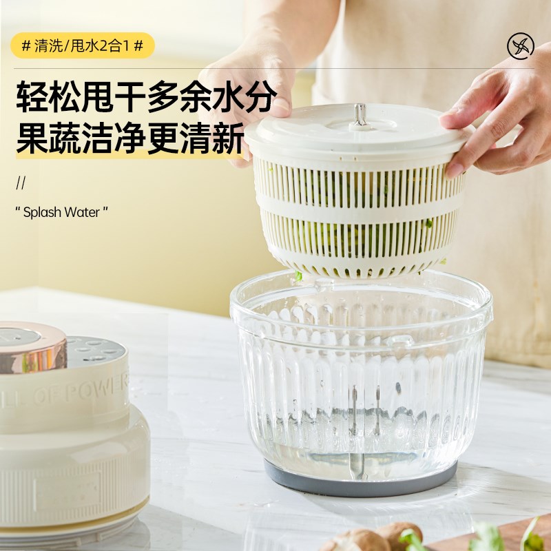 22新款绞肉机家用搅拌机家庭小型多功能料理机绞馅机电动碎肉机