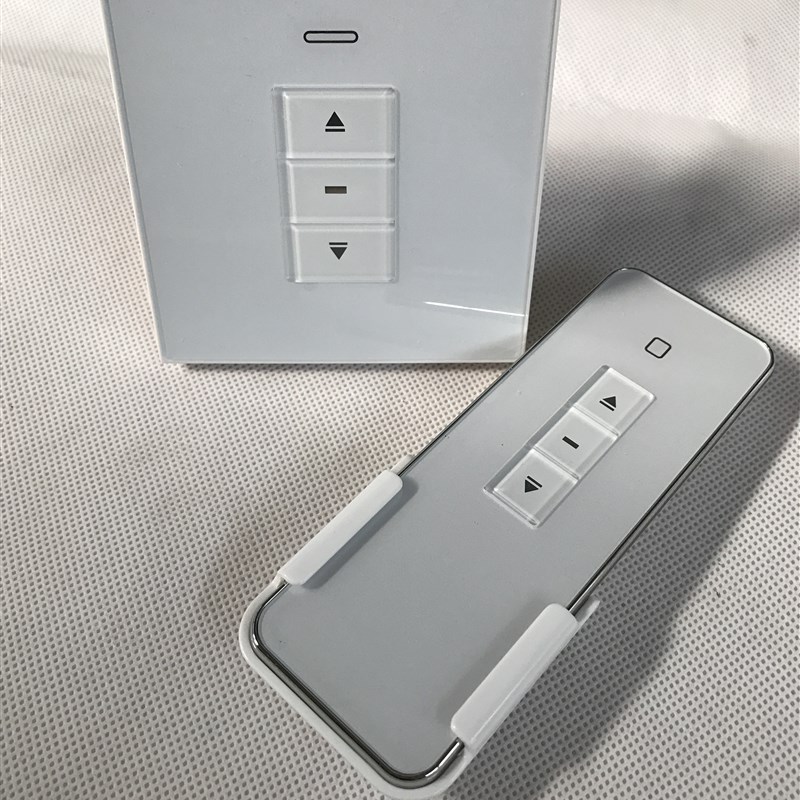 电动窗器 遥控关 屋顶天窗专用 触摸屏关