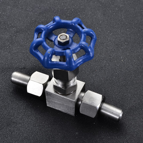 焊接针型J2W高压针型截止对焊门分分