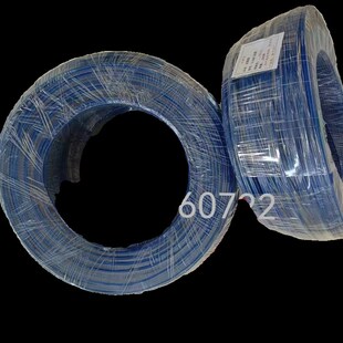 燃气管道示踪线地埋示踪线平方直埋跟踪线供水管道探测线