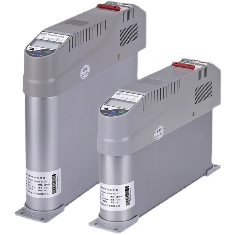 南京菲拉特智能椭圆型自愈式低压补偿电力电容器FT-0F1-Y/V