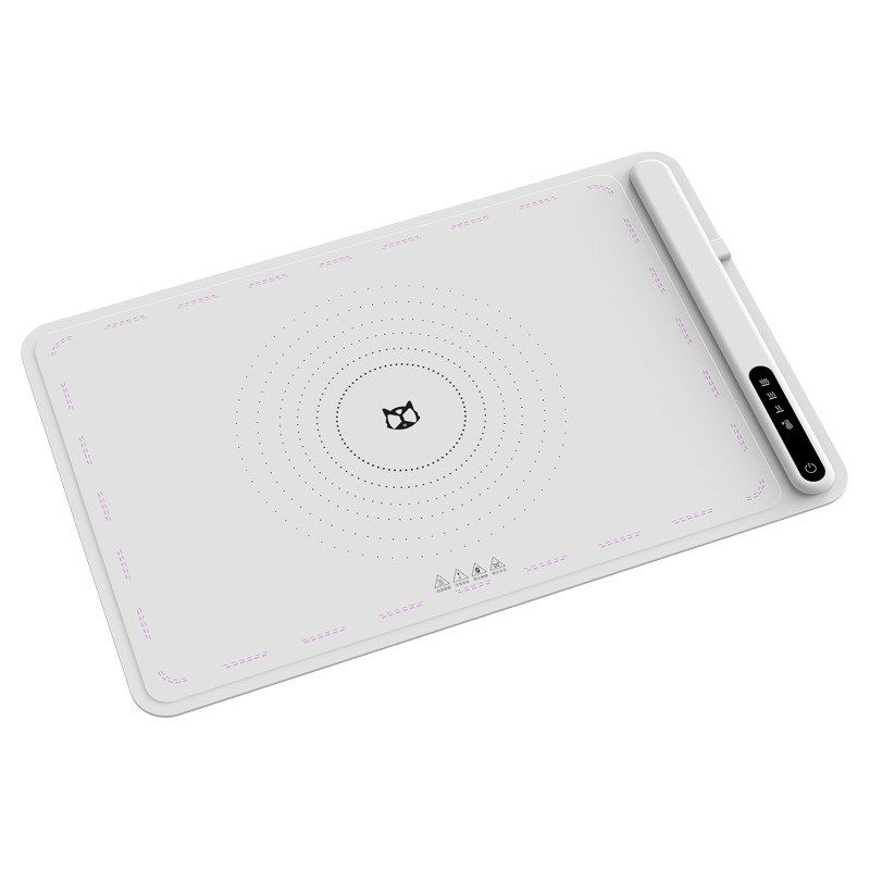 暖菜板热菜板饭菜家用智能保温恒温饭桌加热硅胶垫保温板,生活电器,保温碟/暖菜板/冷暖杯垫/暖桌垫,淘宝优惠券,粉丝福利购,淘宝优惠卷