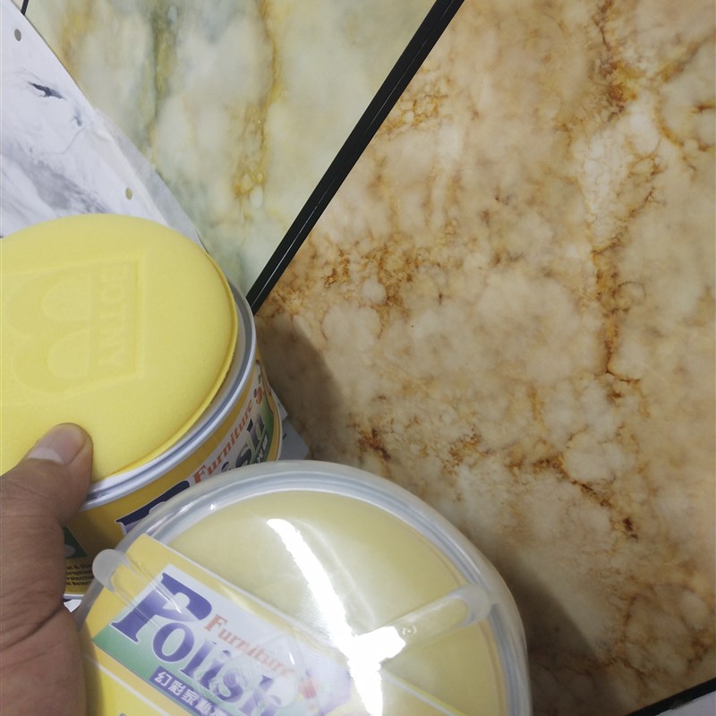 抛光蜡艺术漆大理石漆灰泥VP石膏马来漆气车用品抛光艺术涂料工具