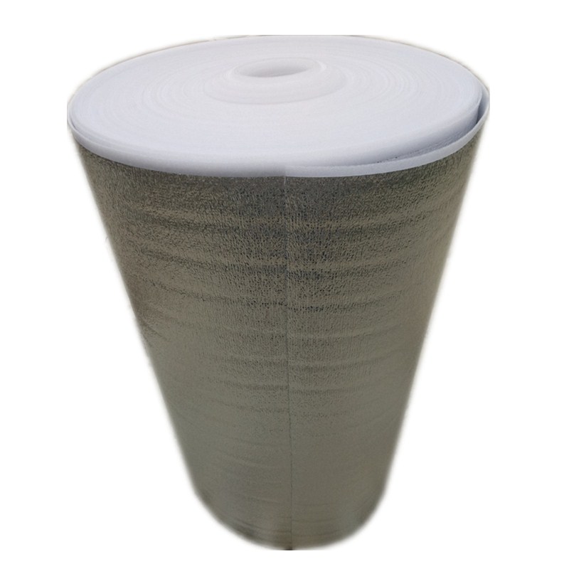 防潮膜木地板衣柜背板防潮膜导热地板防潮垫地暖地板膜铝膜珍珠棉