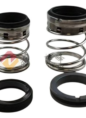 无锡格兰富水泵LLF机械密封LF9LF9G克兰型