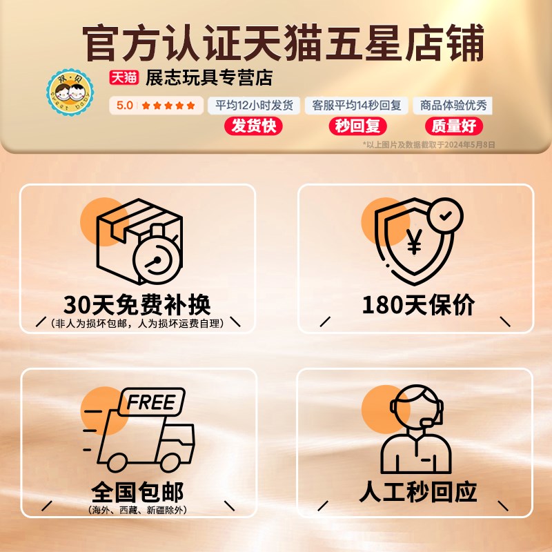 转转乐吸盘手环款陀螺儿童卡通旋转婴幼儿可啃咬宝宝益智早教