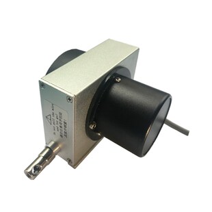 拉绳位移传感器