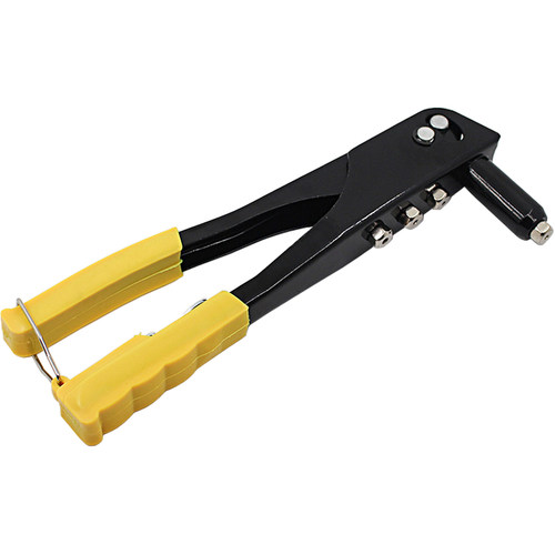 工业手动拉铆枪家用小型铆钉枪拉钉铆抢工具拉钉钳省力抽芯铆钉枪