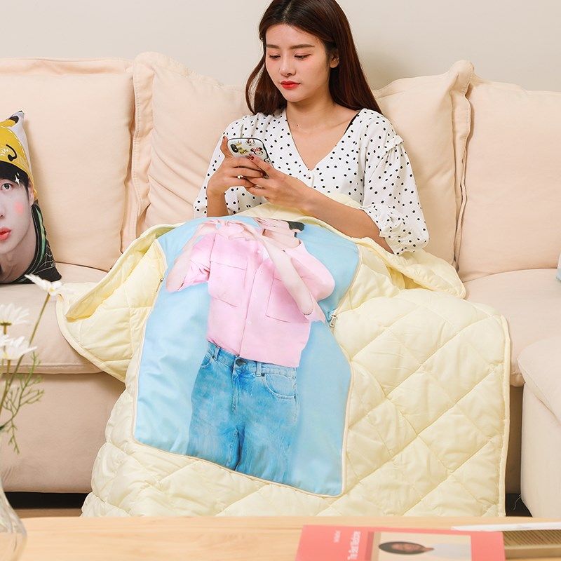 定制抱枕被靠垫双面来图定做照片抱枕午睡枕沙发靠垫diy情侣靠枕,居家布艺,抱枕被,淘宝优惠券,粉丝福利购,淘宝优惠卷