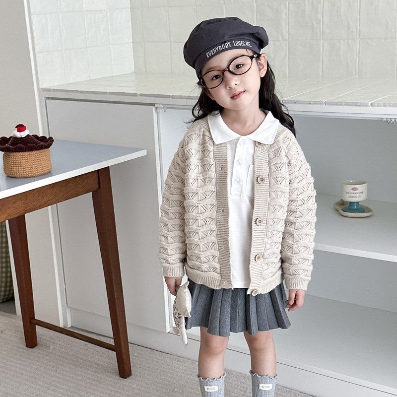 女童打底衫白色翻领上衣儿童长袖T恤春秋冬内搭男女童polo衫,童装/婴儿装/亲子装,儿童POLO衫,淘宝优惠券,粉丝福利购,淘宝优惠卷