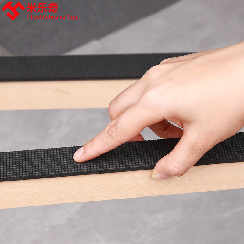 防震防刮缓冲胶垫米乐奇摩托车箱子尾箱柔软耐磨抗压装饰防划贴