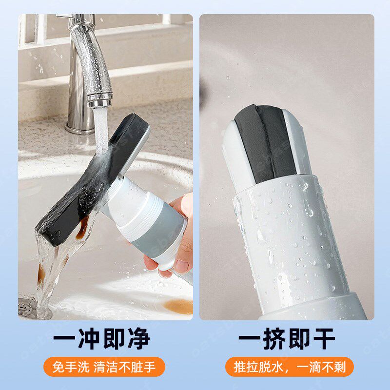 饭店擦桌子神器餐厅厨房刮桌面打扫清洁工具酒店家用灶台专用抹布