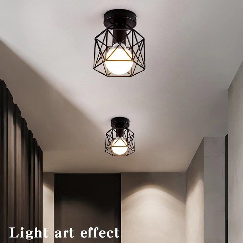 卧室灯螺旋口走廊过道灯led卫生间灯外罩通用入户门灯具大全家用,家装灯饰光源,厨卫/阳台/玄关/过道吸顶灯,淘宝优惠券,粉丝福利购,淘宝优惠卷