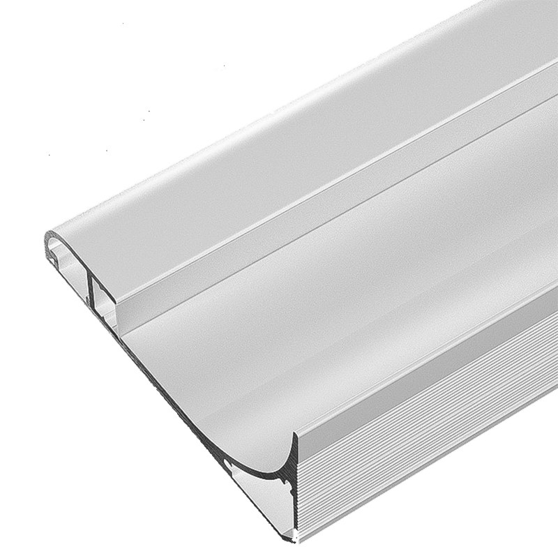 免吊顶石膏线灯条led免开槽顶角发光回光灯槽墙角洗墙线性灯智能