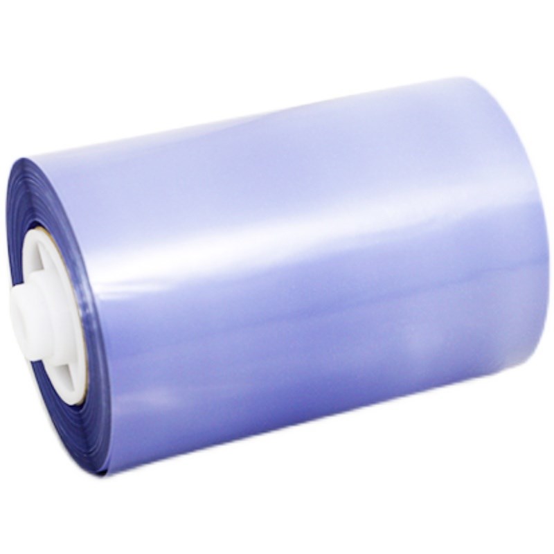 XT-46B鞋膜智能鞋覆膜机XT-46C PVC专用热缩 鞋套4卷装28um-1100