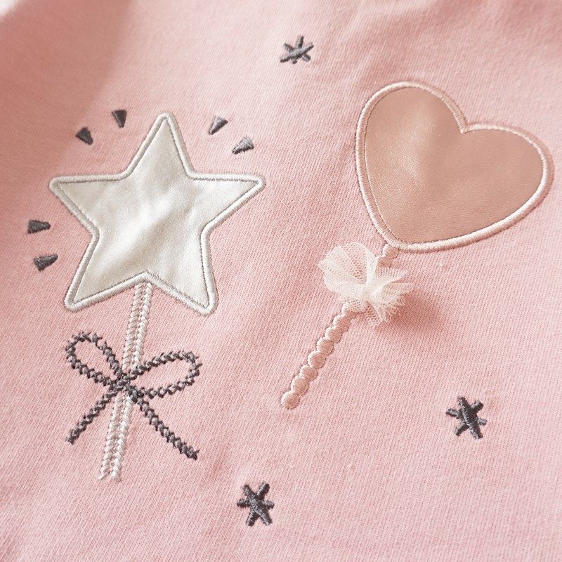 2024新款小女童宝宝秋装公主衣服裙裤两件套装婴幼儿外穿春秋2岁3,童装/婴儿装/亲子装,套装,淘宝优惠券,粉丝福利购,淘宝优惠卷