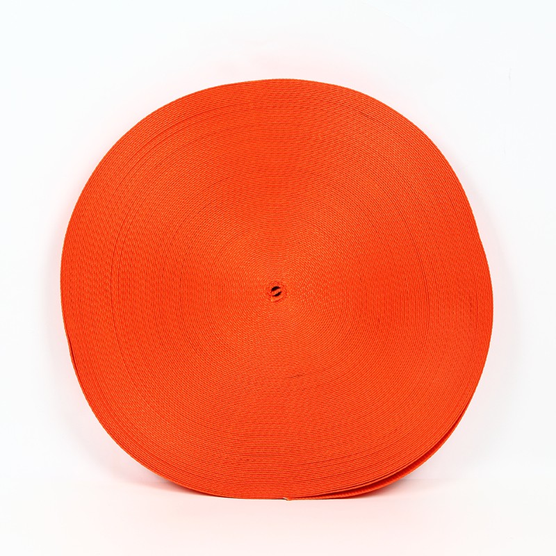 高强涤纶印字织带重型货物捆绑带货车绳拖车带打包带收紧器带