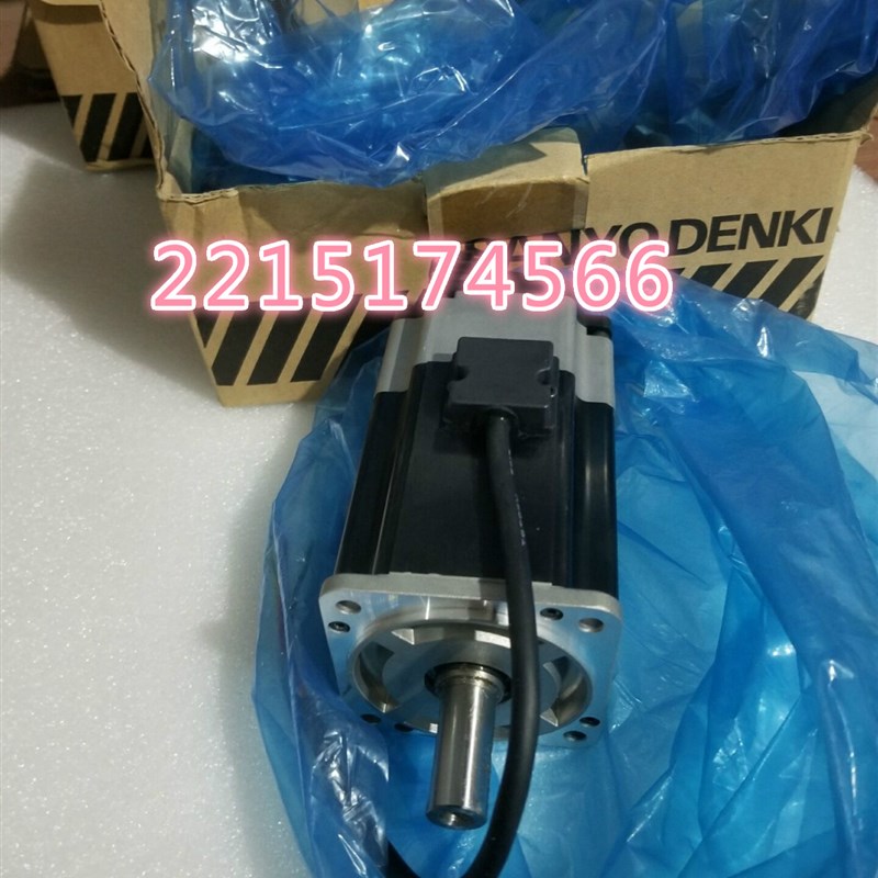 原装P30B08070DXS2SU/P30B08075DBV1三洋伺服电机 议价