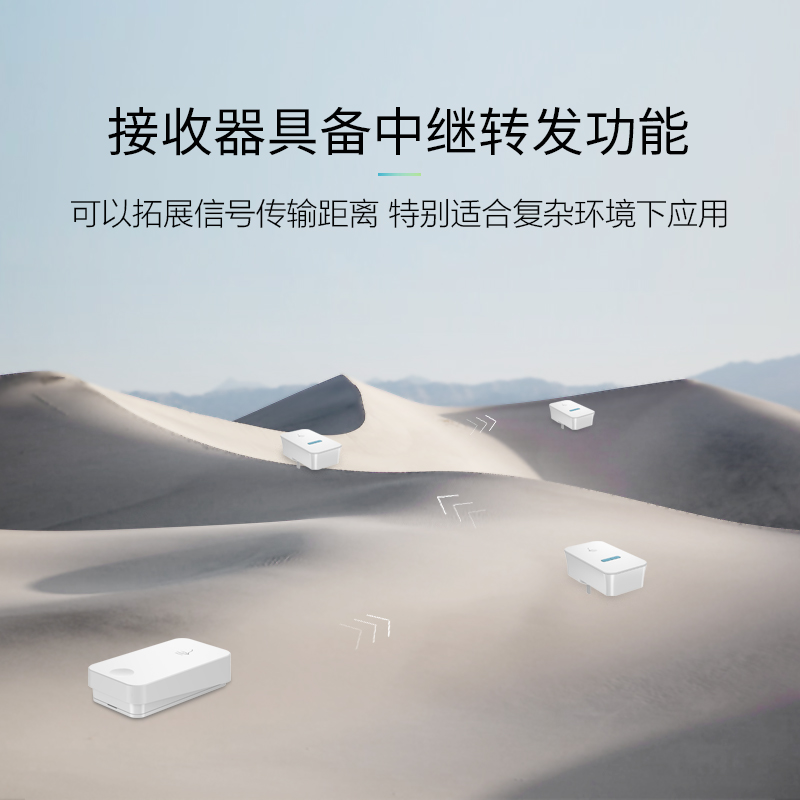 领普G4自发电门铃无线家用不用电池智能远距离别墅防水门铃一拖二