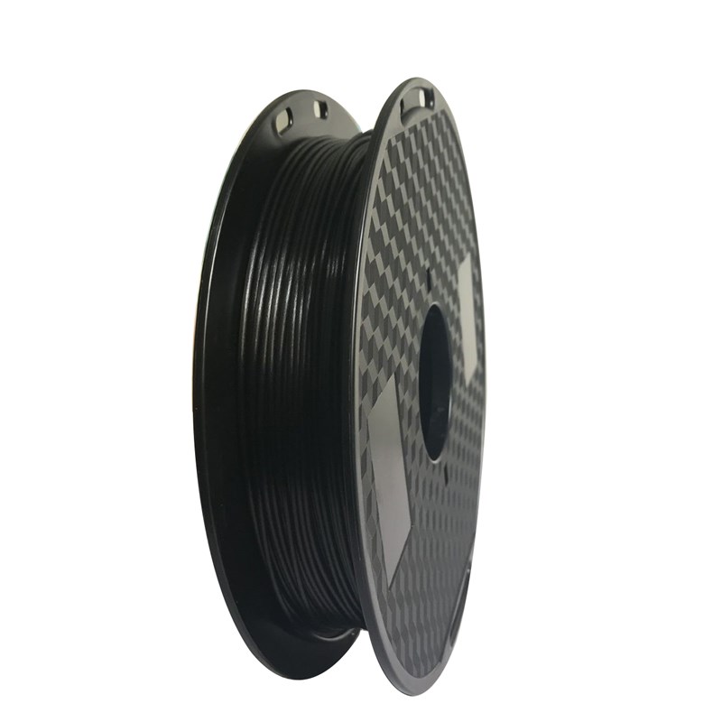 d打印机耗材 Conductive 导电pl黑色 1.75mm 0.5/1kg 特殊材料