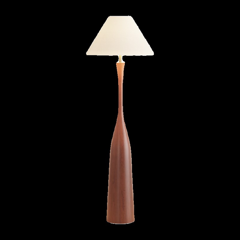 现代极简落地灯客厅沙发旁边装饰氛围灯设计高级感卧室灯台灯