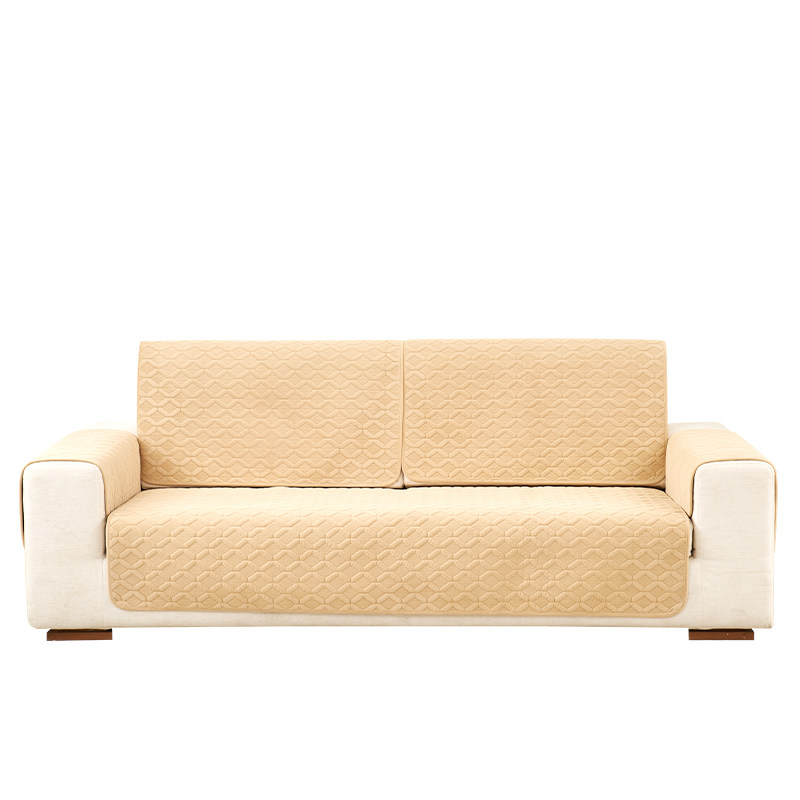 现代风夏季透气沙发垫档纯色软坐垫子防滑沙发盖布巾定制,居家布艺,沙发垫,淘宝优惠券,粉丝福利购,淘宝优惠卷