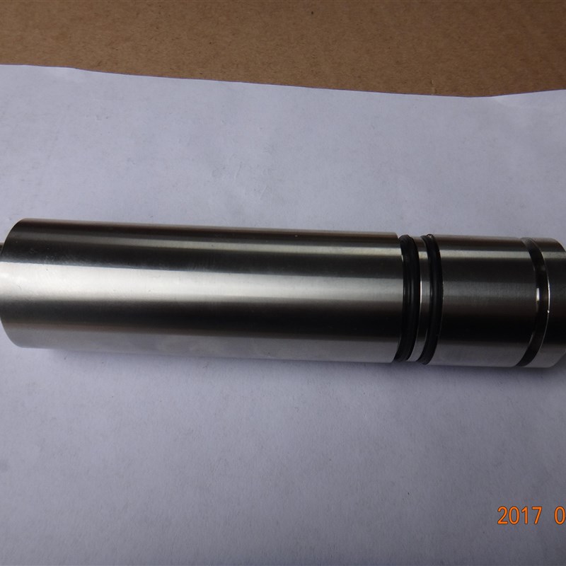 0投入式液位变送器外壳水下测量计壳体传感器壳体接头