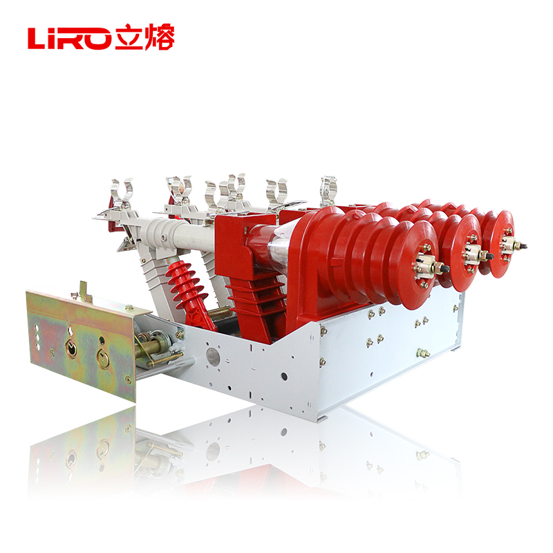 户内高压10KV负荷开关FKN-kv/30-3K压气式高压负荷开关