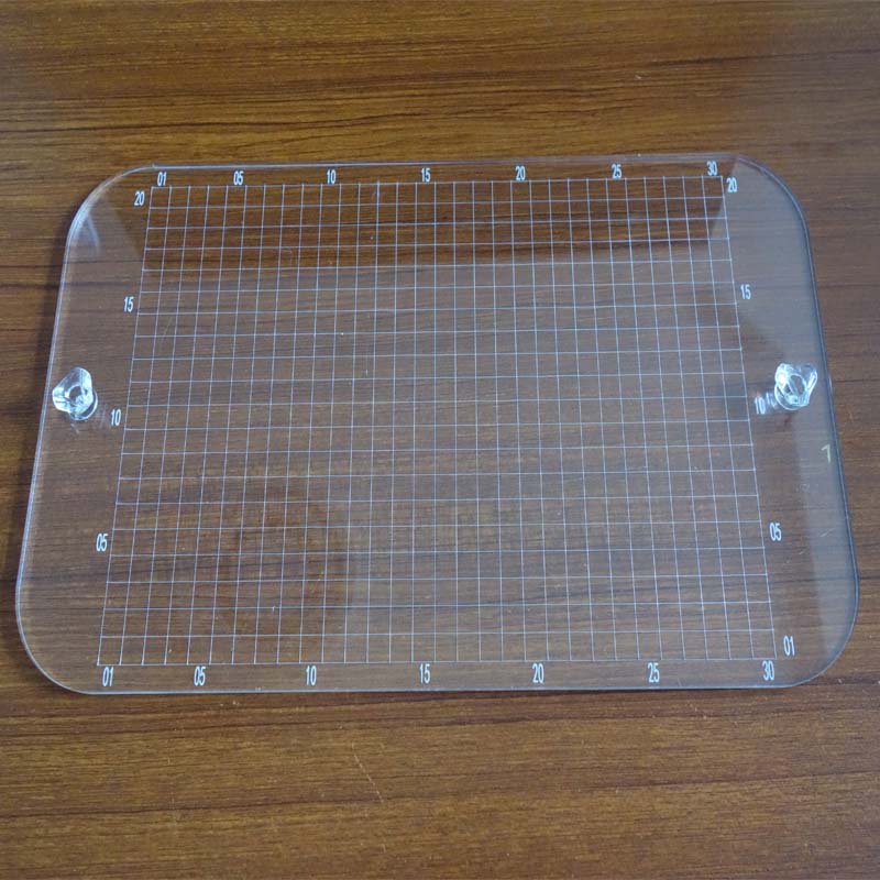 保温粘接面积比网格板剥离检验GBT11建筑节能测量实粘墙体