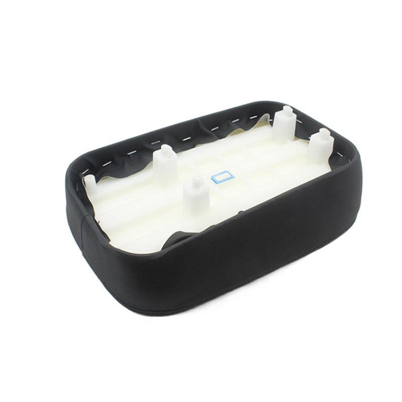 深远电动车88L动力版后尾架加高滑动尾架伸缩增高座包尾架