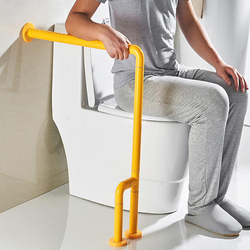 浴室扶手无障碍卫生间把手防滑扶手孕妇洗澡坐便器扶手