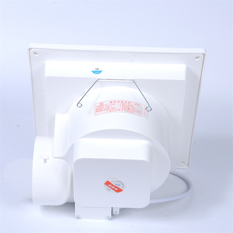 巴尔10寸吸吊顶排气扇卫生间抽风机浴室排风换气扇开孔0*0mm