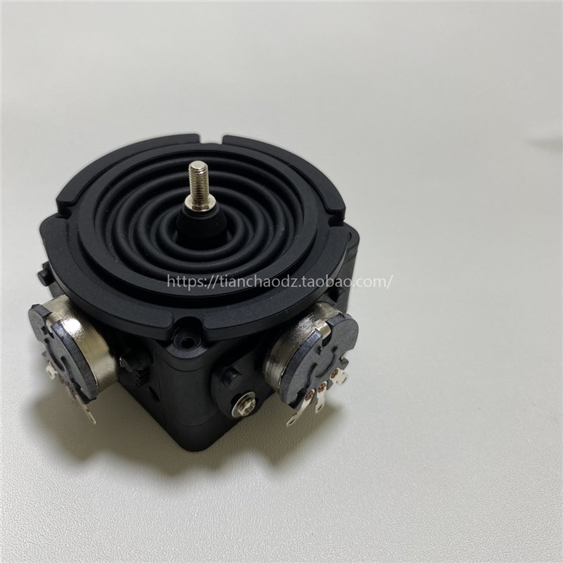 CHZYELEC摇杆 二维摇杆电位器ZY-D201B-R2/R4 用于各种电机控制器