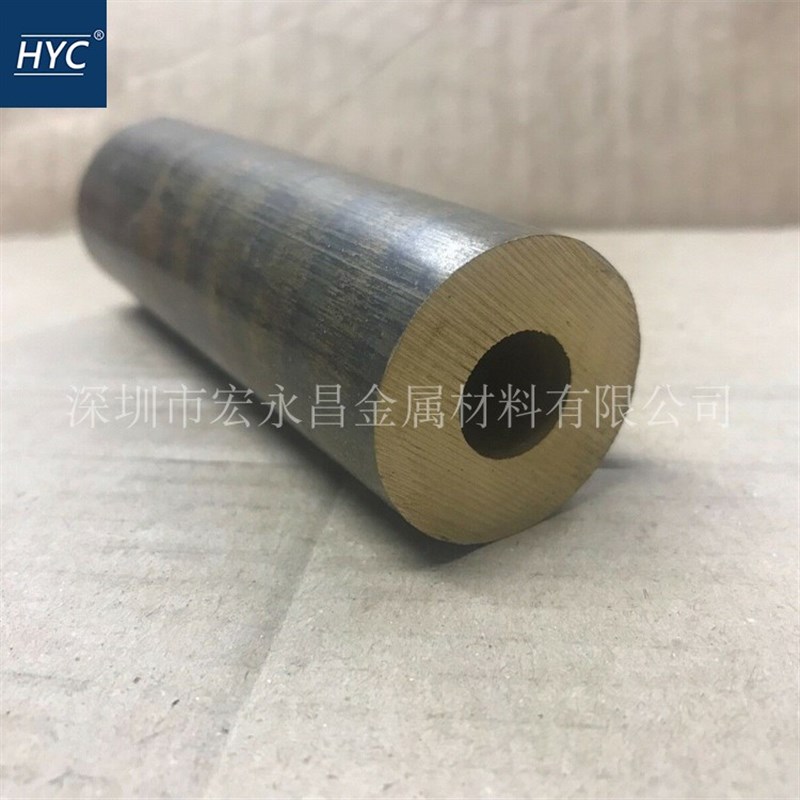 欧标CuSn7Zn4Pb7-C(CC493K)锡青铜棒 耐磨锡青铜管 锡青铜板