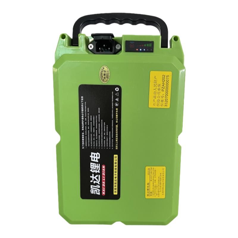 电动工具池割草机池2vvv水泵修剪机采茶机0v