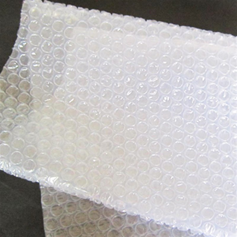 气泡膜发货物流快递防震气泡垫纯原料特白 0宽/0宽  每公斤17元