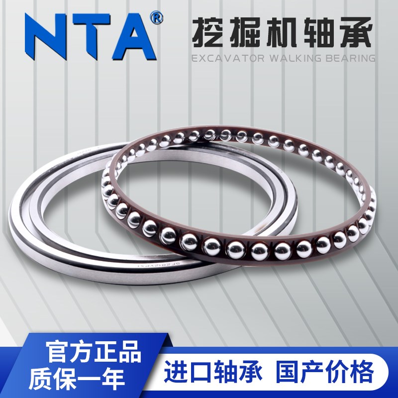 挖掘机行走大轴承B21 FPX1 215B00  R0-