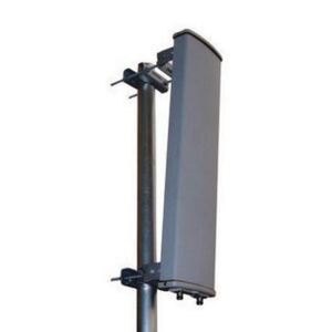 健博通 2.4G双极化板状定向天线TDJ-2400G15x2 15DB 2400-2500MHz