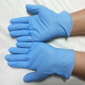 一次性手套男女通用车床作业乳胶劳保维修机械器洗碗防水耐油 包邮