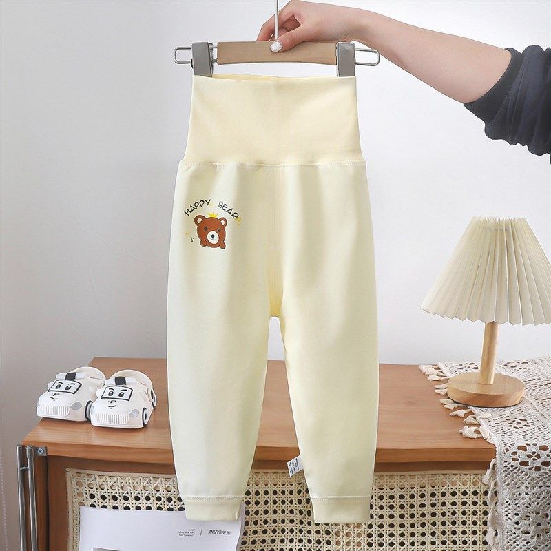 宝宝秋裤单件裤子春秋婴儿打底裤家居裤男童女童儿童裤子线裤睡裤,童装/婴儿装/亲子装,保暖裤,淘宝优惠券,粉丝福利购,淘宝优惠卷