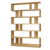 入户隔断进门展示架博古架一字型隔板置物架落地陈列架小户型屏风