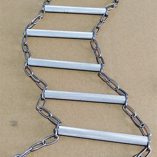 鹦鹉爬梯鸟笼玩具站杆中大型鹦鹉云梯秋千耐咬磨爪棒鸟儿攀爬楼梯