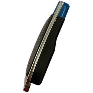 智通达ZTD电动门智能道闸伸缩平移门控遥控器钥匙4208 430 433315