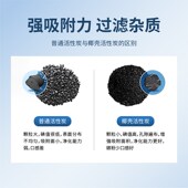 净水器滤芯通用家用全套三级10寸pp棉活性炭五级套装 净水机过滤芯