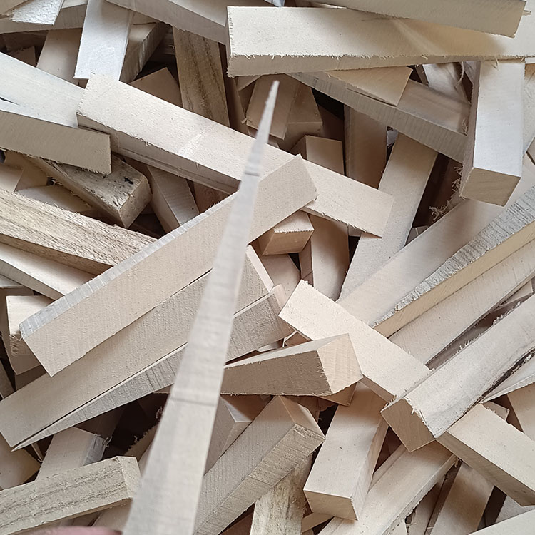 三角木塞硬实木塞子赛木装修实木木楔大头木针门窗安装木楔木头尖