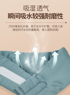 睡左左Some Zzz高端竹纤维睡眠眼罩透气遮光眼罩可调节抗菌防紫外