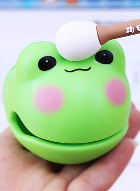 敲佛系功德+1小木鱼解压办公室静心打击乐器摆件学生玩具生日礼物