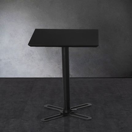 北欧升降电脑办公桌家用休闲小吧台懒人床边桌写字台笔记本小书桌