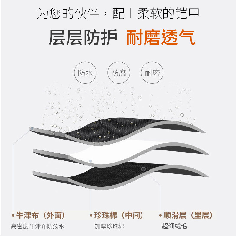 Aosen 民谣古典吉他34/36/38/39/40/41寸木吉他包加厚海绵双肩背