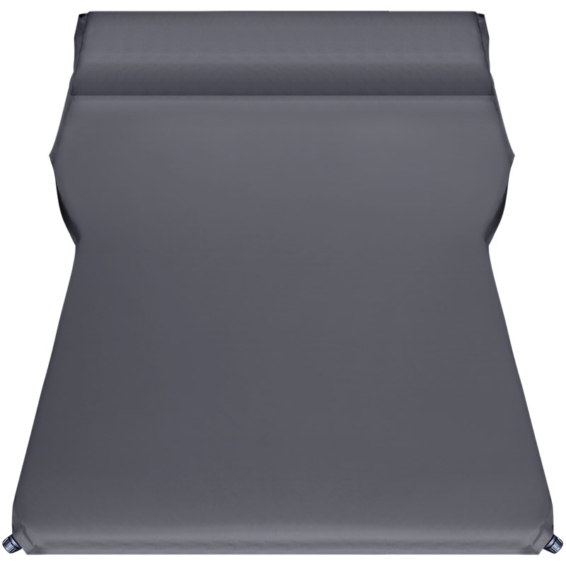 道奇酷威汽车4/6充气床垫旅行床SUV后备箱双人睡觉床垫自驾游